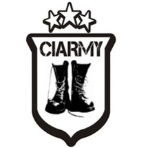 Sepatu Ciarmy - Bandung  Tokopedia