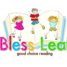 logo_blessleaf