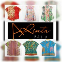 Arinta Batik Arinta Batik