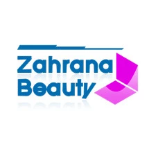 logo_zahranabeauty