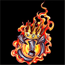 Toxic Tattoo Supplies Kasihan Kab Bantul Tokopedia