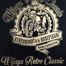 Jual Jok streetcub lubang C70, C700, astrea800, star
