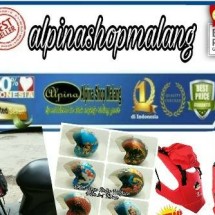 Jual Paket Kursi Boncengan Motor Matic / bebek POLOS