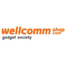 Wellcomm Shop Official