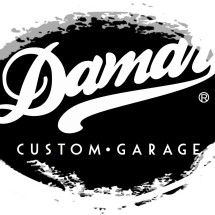 Damar Garage