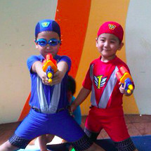 Jual Diablo Nemesis X : D Takara Tomy Beyblade - Jakarta