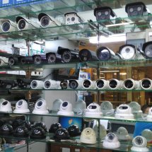 Jual PAKET PESANAN CCTV HIKVISION 2 MP 16 CH 16 CAMERA