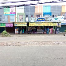Jual LEMARI HIAS PREMIO - Kab. Tangerang - BOJONG