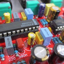 Jual Amplifier Blazer X10 1000 Watt Mono BELL - Kab