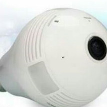 Jual Bohlam CCTV NETVIEW BEco-01 with Timer and Connection