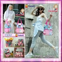 logo_paradisebabysmom
