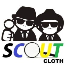 Scout-Cloth - Andir, Kota Bandung | Tokopedia