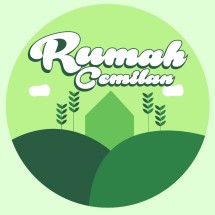 Rumah cemilan - Jatinegara  Tokopedia