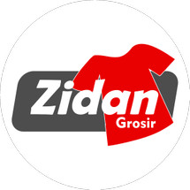 Gambar Kaligrafi Tulisan Zidan