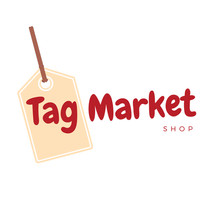 Tag Market Shop - Kalideres, Kota Administrasi Jakarta