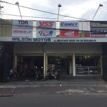 Jual Sticker Stiker Variasi Ori Thailand Vario 125 Lama Old Kota Stiker Variasi Ori Thailand Vario 125