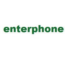 enterphone2 - Kemayoran, Kota Administrasi Jakarta Pusat
