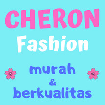 Jual CHERON 17902- Kaos Oblong Wanita Dewasa Fit L Baju