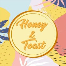 logo_honeyandtoast