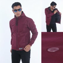 Jual JAKET PRIA - PARKA ELEGANT - Kota Cimahi - dev denim