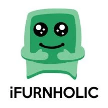 logo_ifurnholic