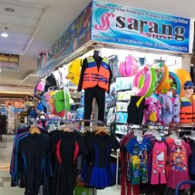 Jual Sepatu Karet Merk IST Cocok Untuk Dikarang, Dipantai