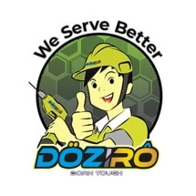logo_doziro-official