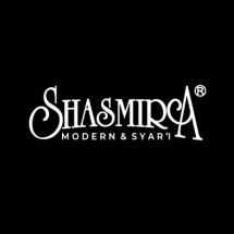 Promo Gamis Wanita Shasmira Adelin Cardigan - All Size