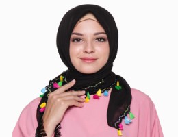 Jual Jilbab - Hijab Model Terbaru Terlengkap & Harga