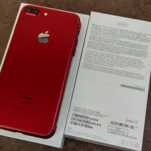 Iphone 7 Plus 128 Gb Garansi Distributor Tokopedia