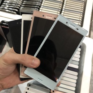 Sony Xperia X Compact Mulus Tokopedia
