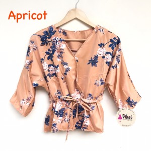 Baju Atasan Wanita Blouse Bunga Wanita Blouse Perempuan Blouse Tali Atasan Perempuan Baju Atasan Wanita Kemeja Perempuan Blouse Jumbo Fit To L Xl Tokopedia