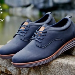 Sepatu Moofeat Low Lunar Tokopedia