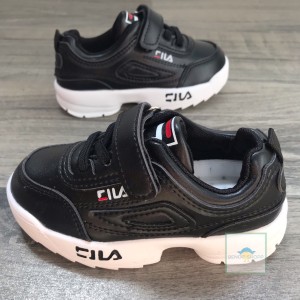 Sepatu Anak Fila Disruptor Import Murah Tokopedia