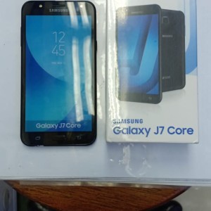 Samsung J7 Core Garansi Resmi Sein Bonus Tempered Glass Dan Ultra Slim Case Tokopedia