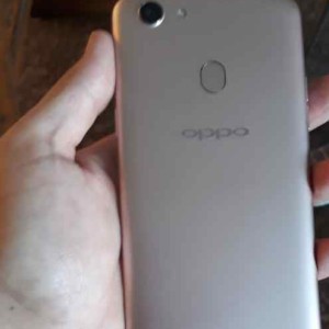 Hp Oppo F5 Tokopedia