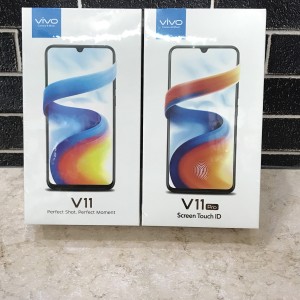 Hp Vivo V11 Pro Terlaris Tokopedia