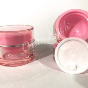 Pot Cream 10 Gr Pot Kosmetik 10 Gr Tokopedia