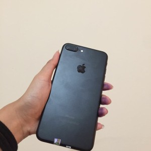 Iphone 7 Plus 32gb New Original Tokopedia