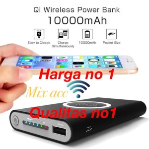 Power Bank Baru Harga Murah Tokopedia
