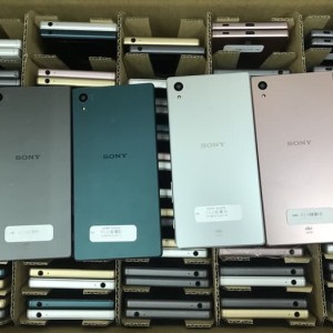Sony Z5 Seken Mulus Batangan Tokopedia