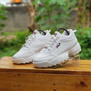 Sepatu Putih Polos Wanita Tokopedia