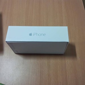 Iphone 6 16gb Tokopedia