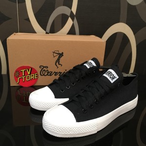 Sepatu Warrior Sparta Lc Tokopedia