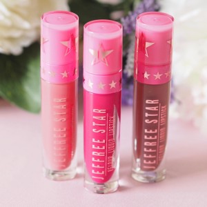 Jeffree Star Velour Liquid Lipstick Harga Promo Tokopedia