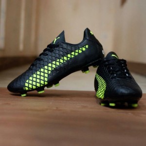 Sepatu Bola Puma Evo Speed Putih Tokopedia