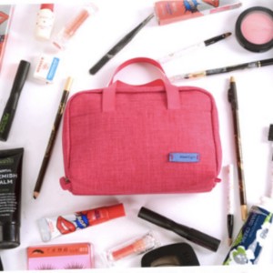 Kosmetik Brush Bag Tokopedia