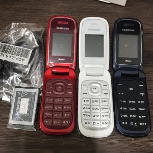 Samsung Caramel Tokopedia