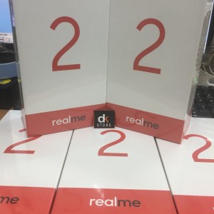 Realme 2 4gb 64gb Tokopedia