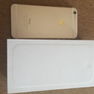 Iphone 6 Fullset Internasional Murah Tokopedia